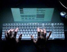 Clavier - ALterMensa Alertes et informations critiques de s&eacute;curit&eacute; SSI