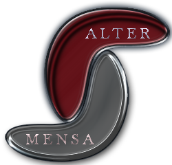 Alter Mensa