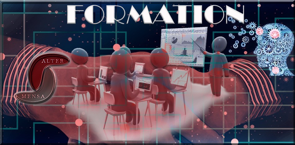 Home Formation AlterMensa  FR